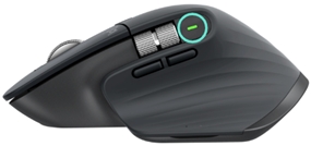 MX Master 3S - Setup Guide | Logitech Hub